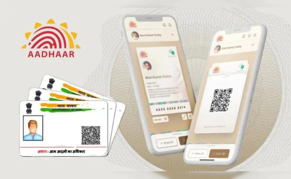 India Drops Plan to Make Aadhaar App Mandatory on Smartphones After Pushback